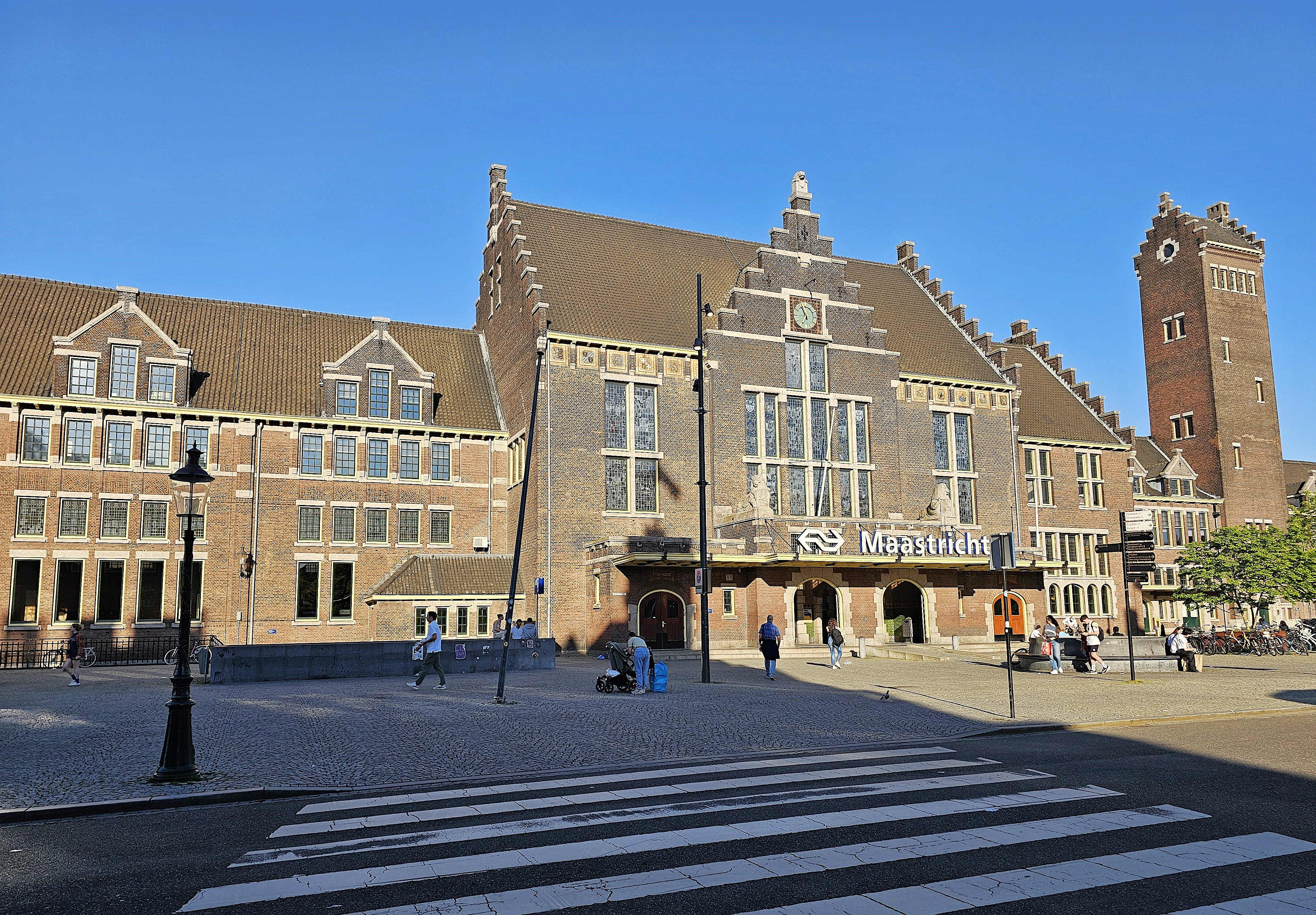 Maastricht